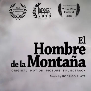 El Hombre de la Montaña (2017)