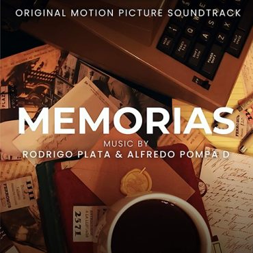 Memorias (2024)